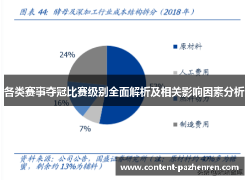 各类赛事夺冠比赛级别全面解析及相关影响因素分析 各类赛事夺冠比赛级别全面解析及相关影响因素分析
