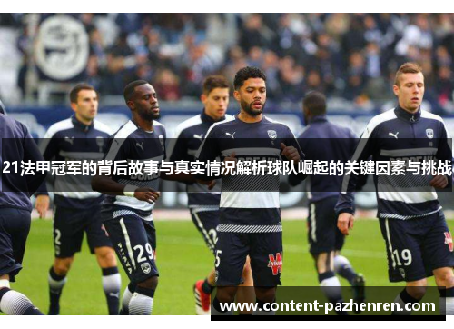 21法甲冠军的背后故事与真实情况解析球队崛起的关键因素与挑战