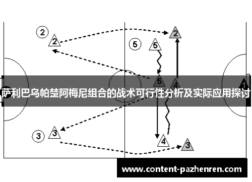 萨利巴乌帕楚阿梅尼组合的战术可行性分析及实际应用探讨
