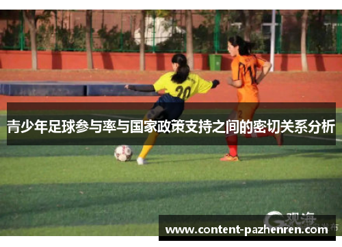 青少年足球参与率与国家政策支持之间的密切关系分析 青少年足球参与率与国家政策支持之间的密切关系分析
