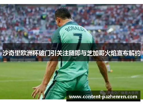 沙奇里欧洲杯破门引关注随即与芝加哥火焰宣布解约 沙奇里欧洲杯破门引关注随即与芝加哥火焰宣布解约